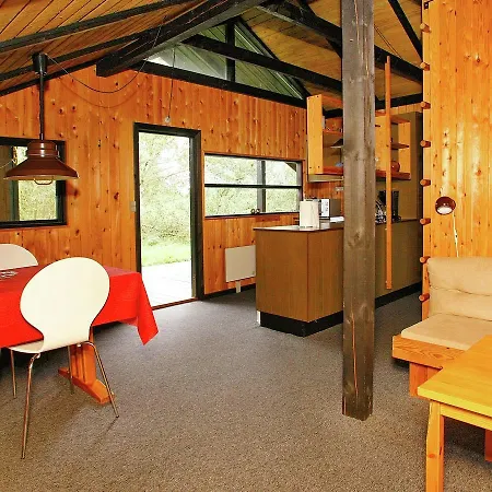 Holiday home Two-bedroom Holiday In 7 *