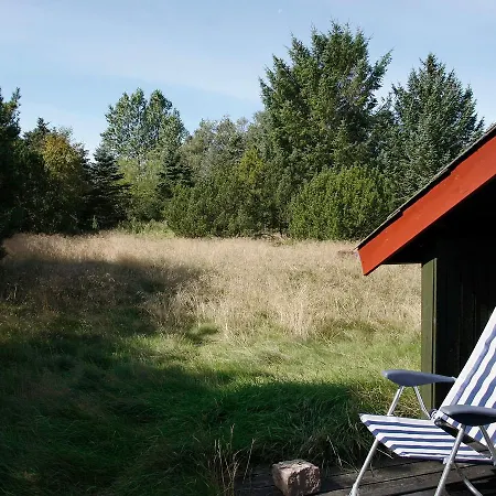 Holiday home Two-bedroom Holiday In 7 *